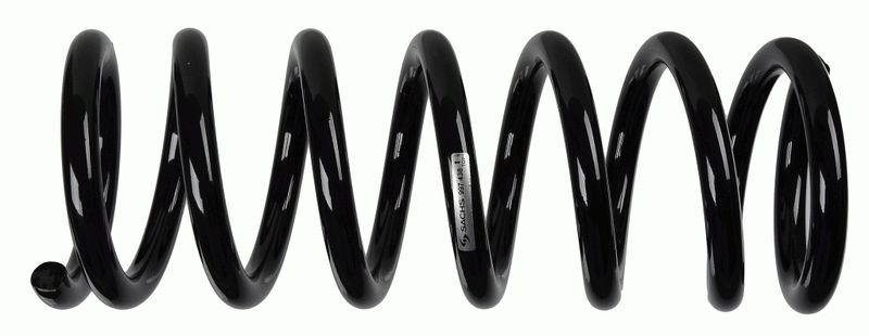 SACHS 997 438 Suspension Spring