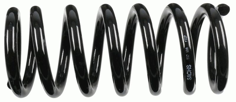 SACHS 997 439 Suspension Spring