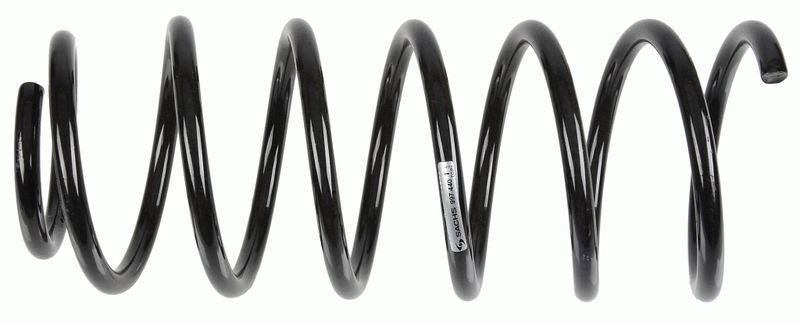 SACHS 997 440 Suspension Spring