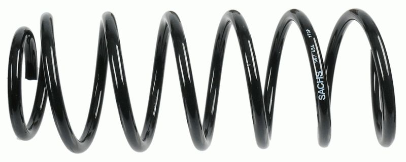 SACHS 997 454 Suspension Spring