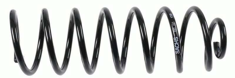SACHS 997 461 Suspension Spring
