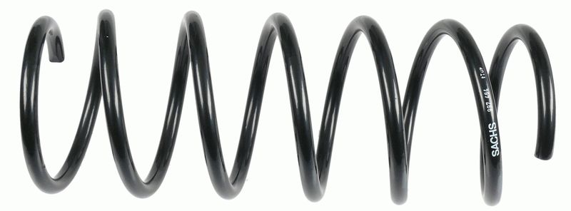SACHS 997 464 Suspension Spring