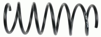 Suspension Spring SACHS 997 464