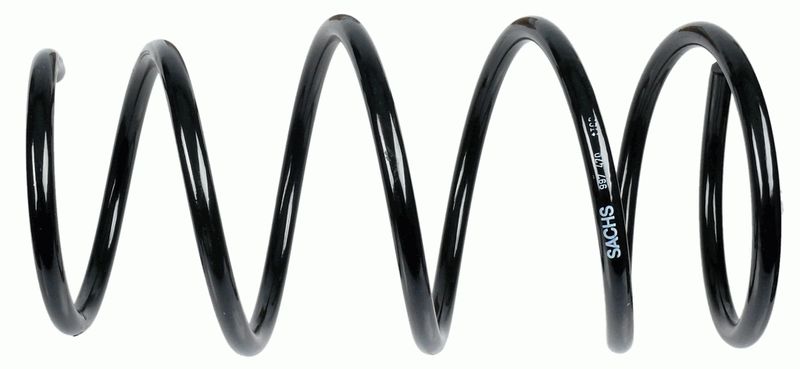 SACHS 997 470 Suspension Spring