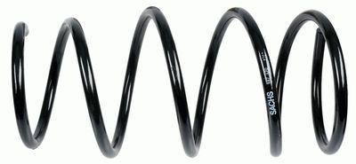 Suspension Spring SACHS 997 470
