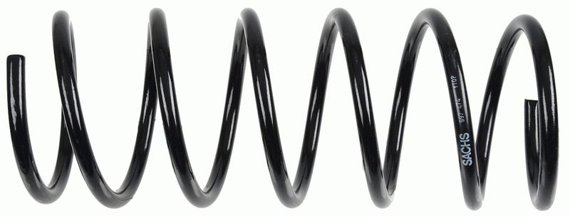 SACHS 997 474 Suspension Spring