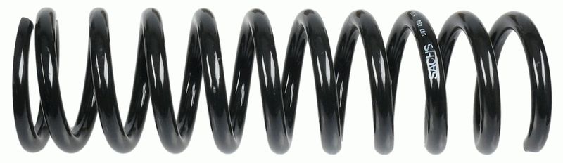 SACHS 997 482 Suspension Spring