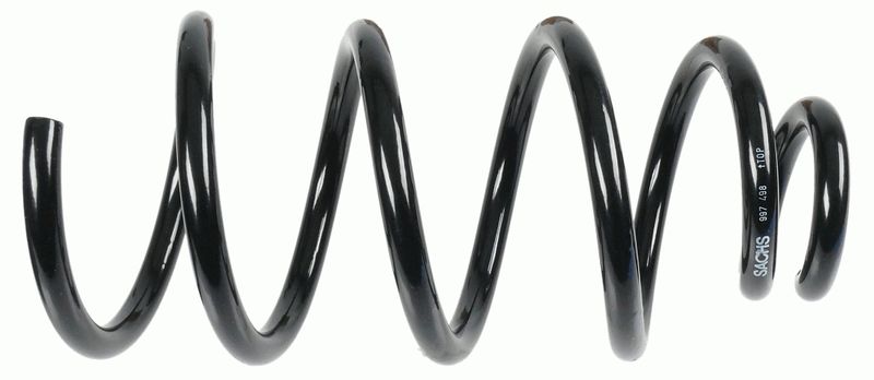 SACHS 997 498 Suspension Spring