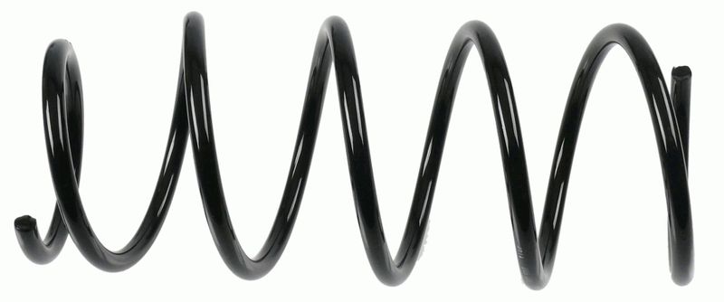 SACHS 997 502 Suspension Spring