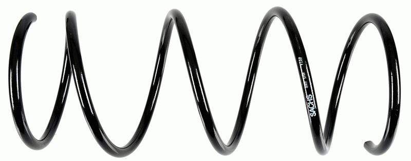 SACHS 997 506 Suspension Spring