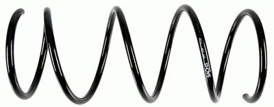 Suspension Spring SACHS 997 506