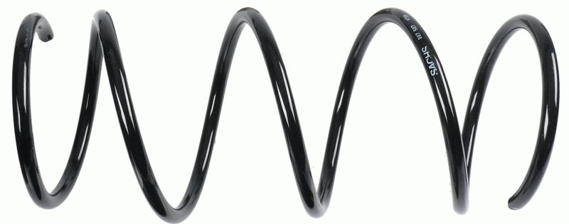 SACHS 997 507 Suspension Spring