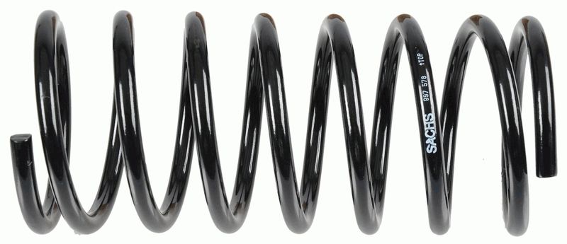 SACHS 997 578 Suspension Spring