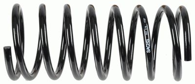 Suspension Spring SACHS 997 578