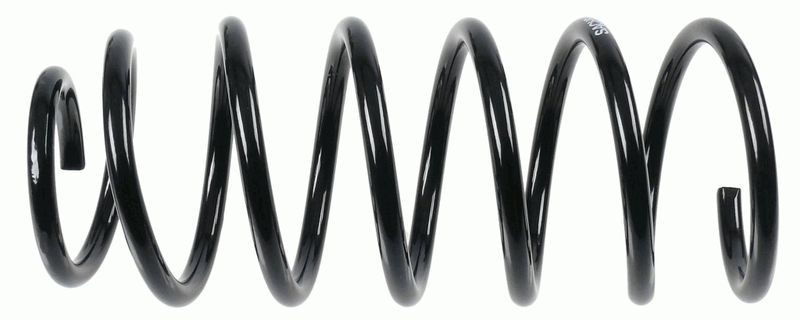 SACHS 997 585 Suspension Spring