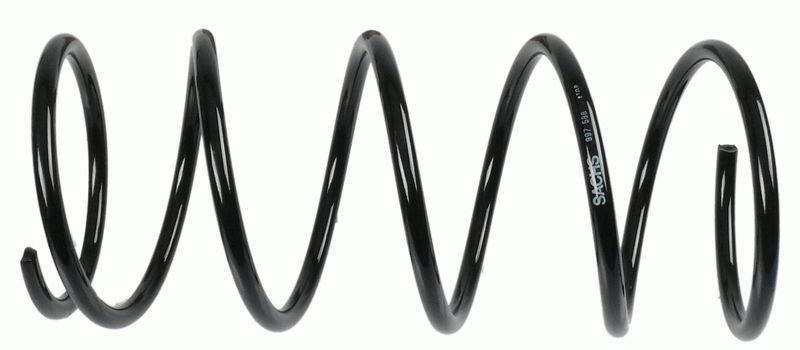 SACHS 997 588 Suspension Spring