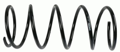 Suspension Spring SACHS 997 588