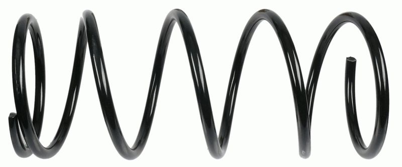 SACHS 997 589 Suspension Spring
