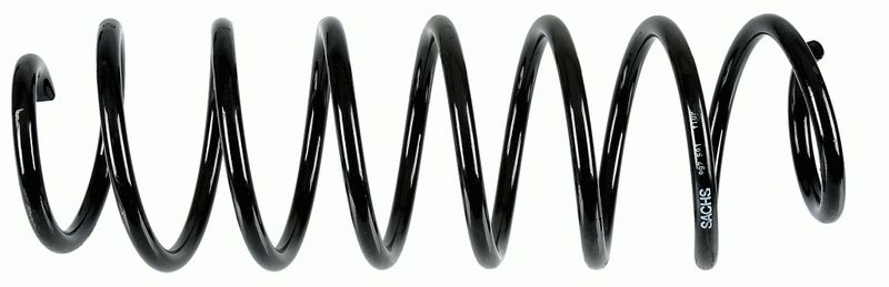 SACHS 997 591 Suspension Spring