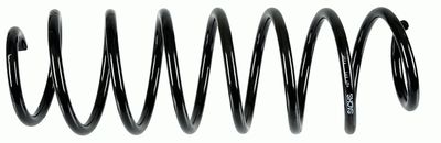 Suspension Spring SACHS 997 591