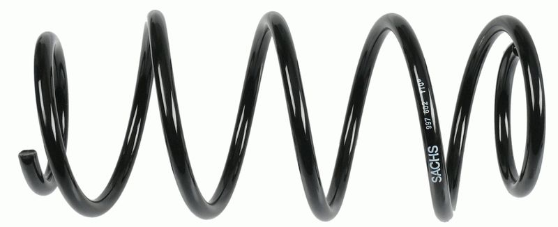 SACHS 997 602 Suspension Spring