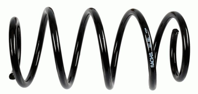 SACHS 997 604 Suspension Spring