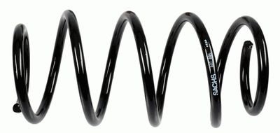 Suspension Spring SACHS 997 604