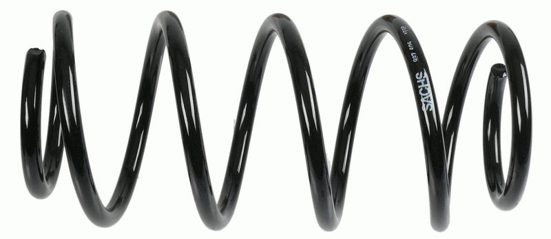 SACHS 997 606 Suspension Spring