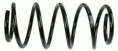 Suspension Spring SACHS 997 606