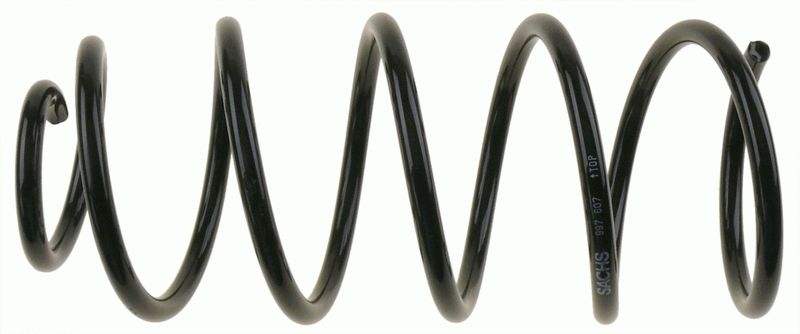 SACHS 997 607 Suspension Spring