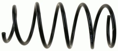 Suspension Spring SACHS 997 617