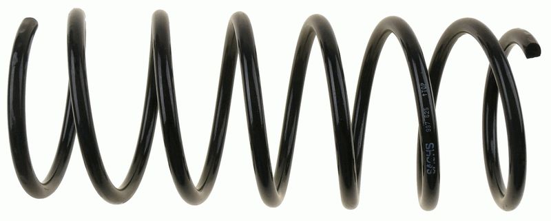 SACHS 997 625 Suspension Spring