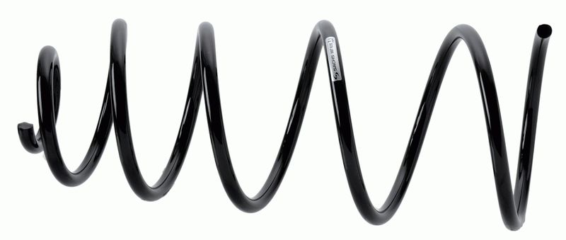 SACHS 997 635 Suspension Spring