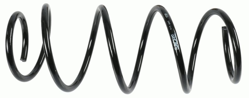 SACHS 997 637 Suspension Spring