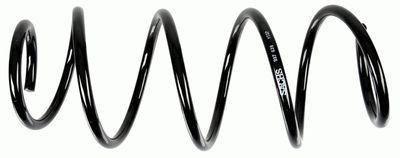 Suspension Spring SACHS 997 639