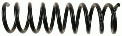 Suspension Spring SACHS 997 654