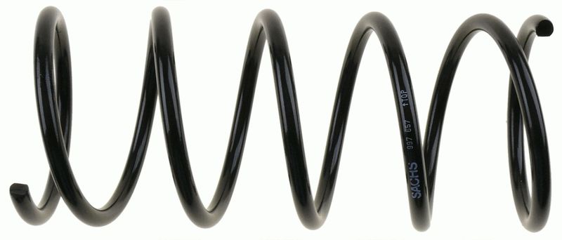 SACHS 997 657 Suspension Spring