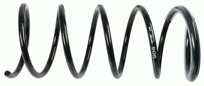 Suspension Spring SACHS 997 662