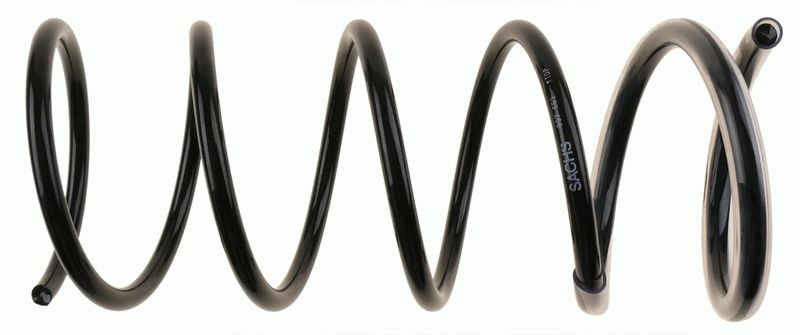 SACHS 997 663 Suspension Spring