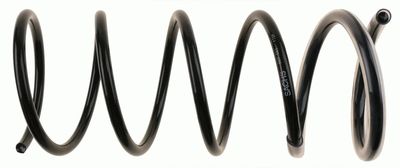 Suspension Spring SACHS 997 663