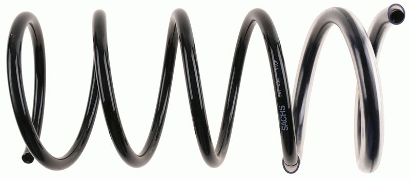 SACHS 997 664 Suspension Spring