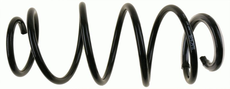 SACHS 997 667 Suspension Spring