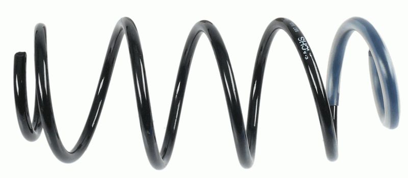 SACHS 997 669 Suspension Spring