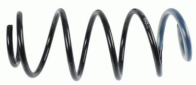 Suspension Spring SACHS 997 669