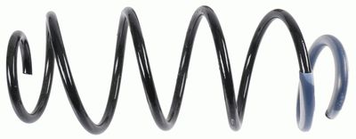 Suspension Spring SACHS 997 670
