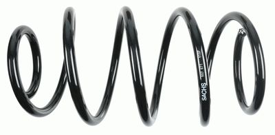 Suspension Spring SACHS 997 671