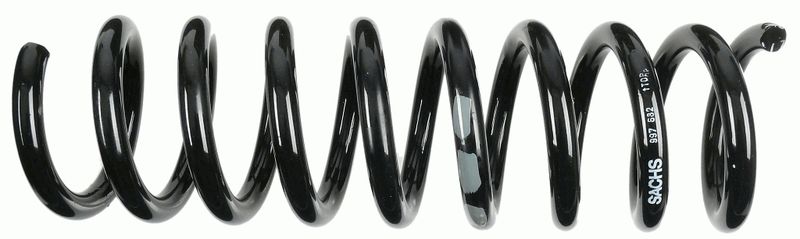 SACHS 997 682 Suspension Spring