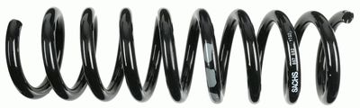 Suspension Spring SACHS 997 682