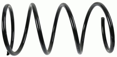 Suspension Spring SACHS 997 688