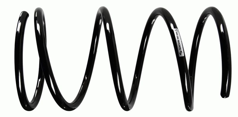 SACHS 997 689 Suspension Spring